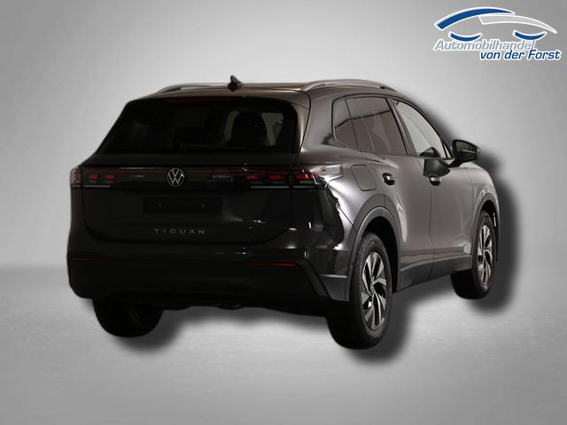 Volkswagen Tiguan Life 2.0 TDI 7-Gang-DSG 