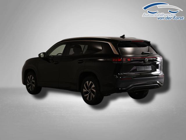 Volkswagen Tayron Life 1.5 eTSI 7-Gang DSG 