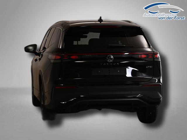 Volkswagen Tayron Life 1.5 eTSI 7-Gang DSG 