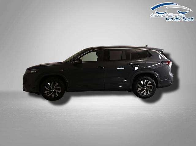 Volkswagen Tayron Life 1.5 eTSI 7-Gang DSG 