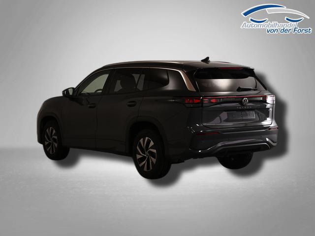 Volkswagen Tayron Life 1.5 eTSI 7-Gang DSG 