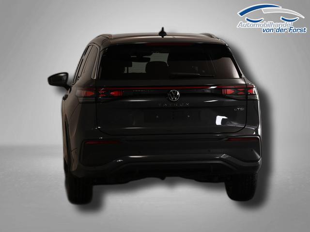 Volkswagen Tayron Life 1.5 eTSI 7-Gang DSG 