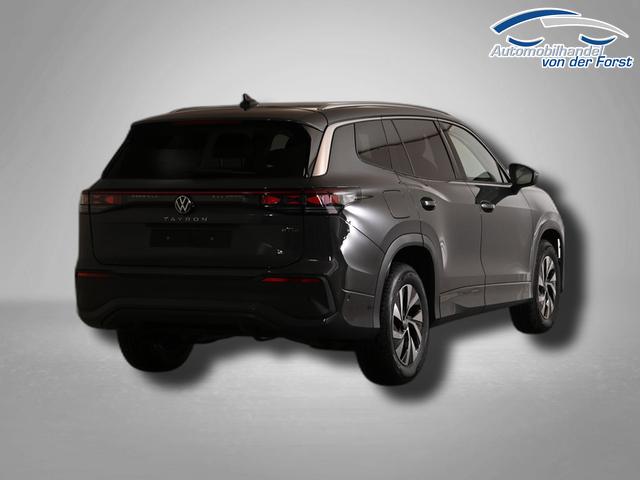 Volkswagen Tayron Life 1.5 eTSI 7-Gang DSG 