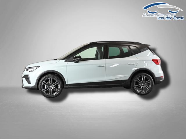 Seat Arona FR 1.5 TSI 7-Gang-DSG 