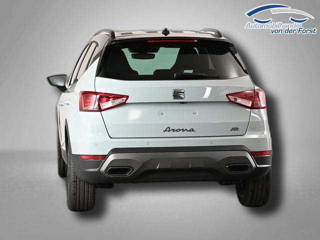 Seat Arona FR 1.5 TSI 7-Gang-DSG 