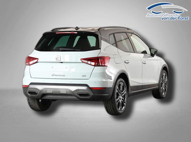 Seat Arona FR 1.5 TSI 7-Gang-DSG 