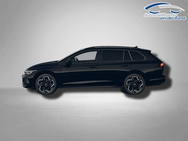 Volkswagen Golf Variant R-Line 2.0 TDI 7-Gang-DSG 