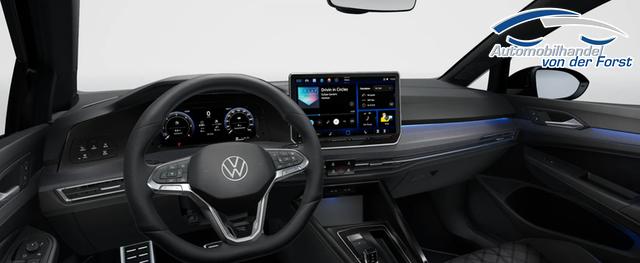 Volkswagen Golf Variant R-Line 2.0 TDI 7-Gang-DSG 