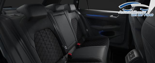 Volkswagen Golf Variant R-Line 2.0 TDI 7-Gang-DSG 