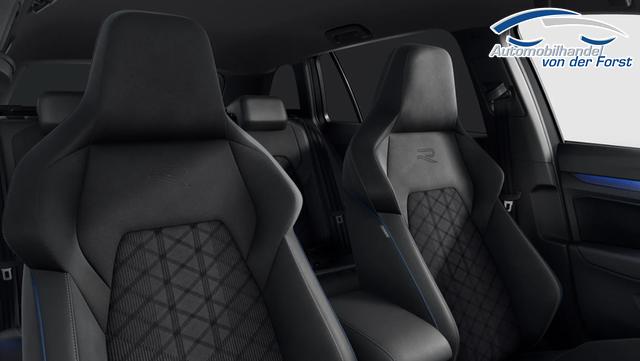 Volkswagen Golf Variant R-Line 1.5 eTSI 7-Gang-DSG 
