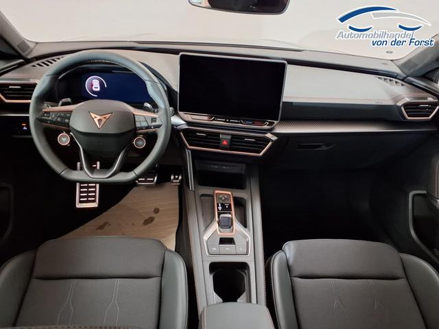 Cupra Leon 1.5 eTSI 7-Gang-DSG 