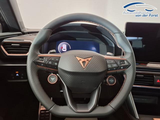 Cupra Leon 1.5 eTSI 7-Gang-DSG 