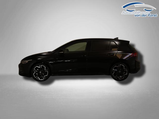 Volkswagen Golf R-Line 2.0 TDI 7-Gang-DSG 