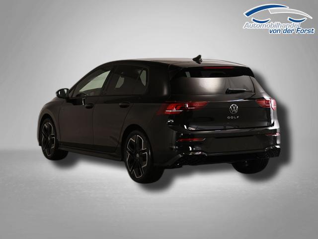 Volkswagen Golf R-Line 2.0 TDI 7-Gang-DSG 