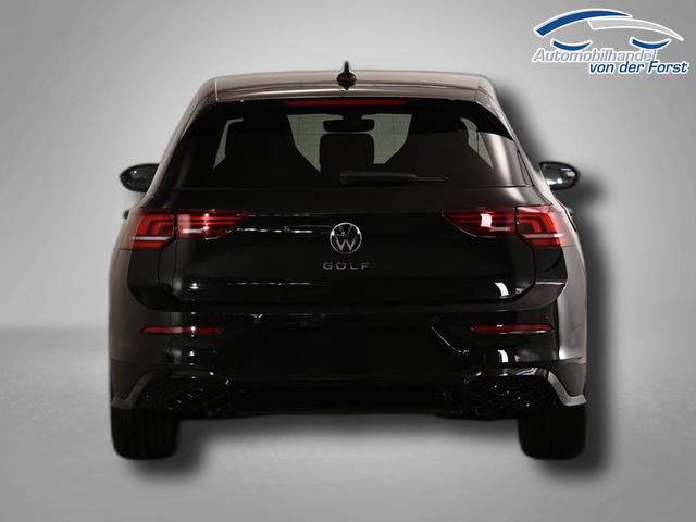 Volkswagen Golf R-Line 2.0 TDI 7-Gang-DSG 