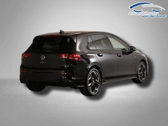 Volkswagen Golf R-Line 2.0 TDI 7-Gang-DSG 