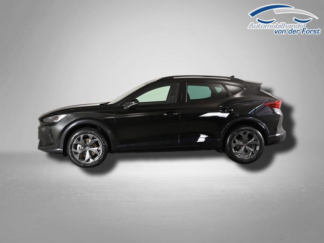 Cupra Formentor 2.0 TSI 7-Gang-DSG 4Drive 