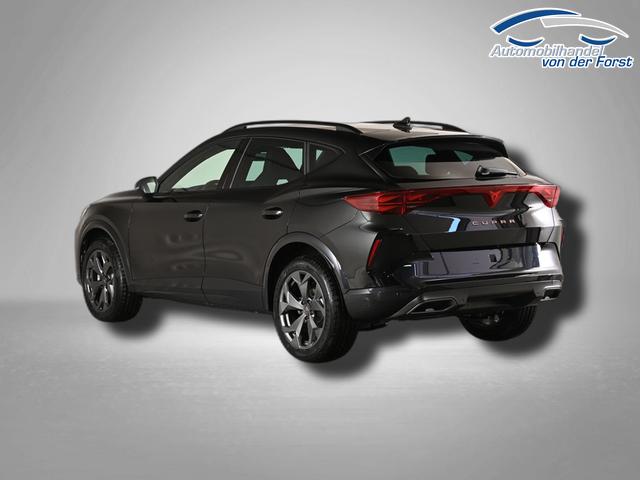 Cupra Formentor 2.0 TSI 7-Gang-DSG 4Drive 