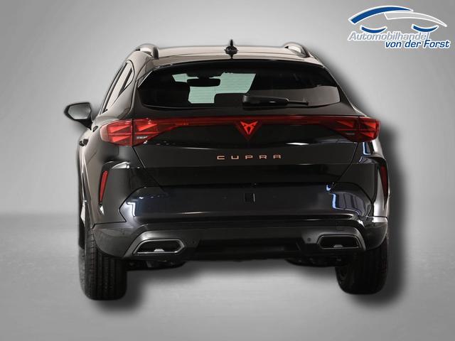 Cupra Formentor 2.0 TSI 7-Gang-DSG 4Drive 