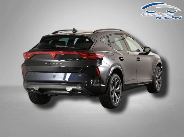 Cupra Formentor 2.0 TSI 7-Gang-DSG 4Drive 