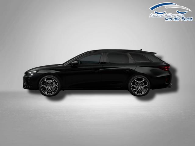 Cupra Leon Sportstourer VZ 2.0 TSI 7-Gang-DSG 4Drive 