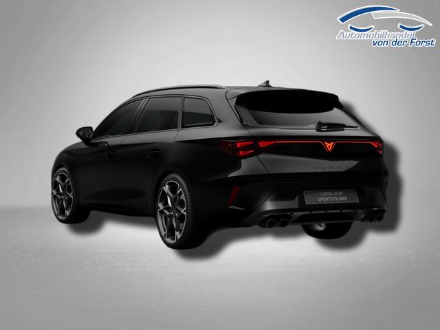 Cupra Leon Sportstourer VZ 2.0 TSI 7-Gang-DSG 4Drive 
