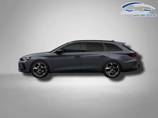 Cupra Leon Sportstourer 2.0 TSI 7-Gang-DSG 4Drive 