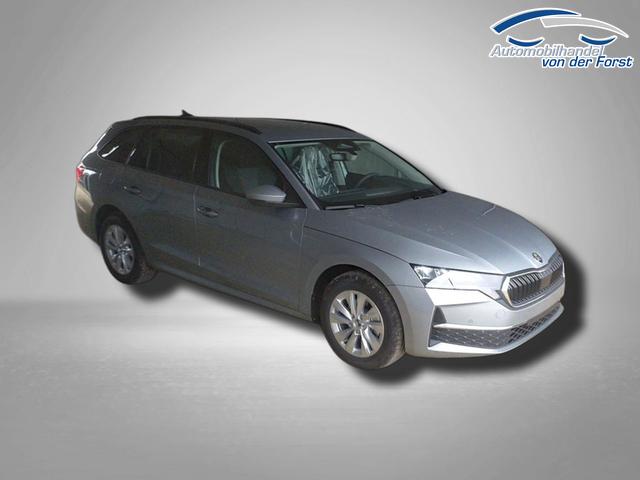Skoda Octavia Combi Selection 2.0 TDI 7-Gang-DSG 