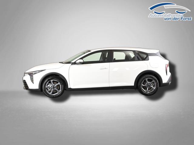 Kia K4 Core 1.0 T-GDI 6-Gang 