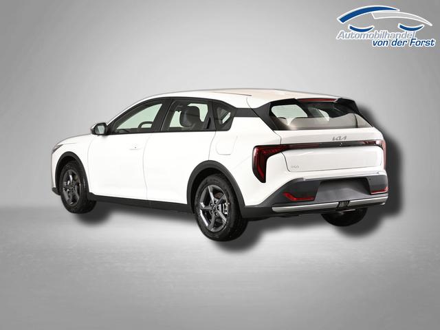 Kia K4 Core 1.0 T-GDI 6-Gang 