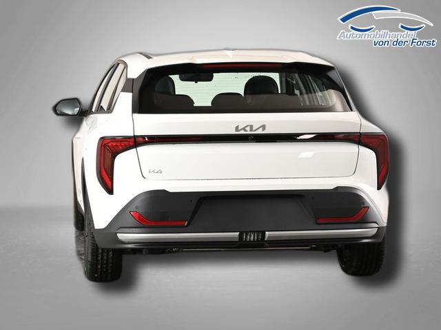 Kia K4 Core 1.0 T-GDI 6-Gang 