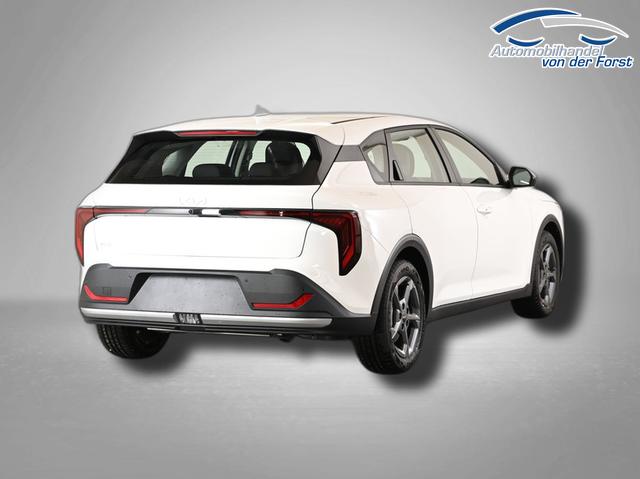 Kia K4 Core 1.0 T-GDI 6-Gang 
