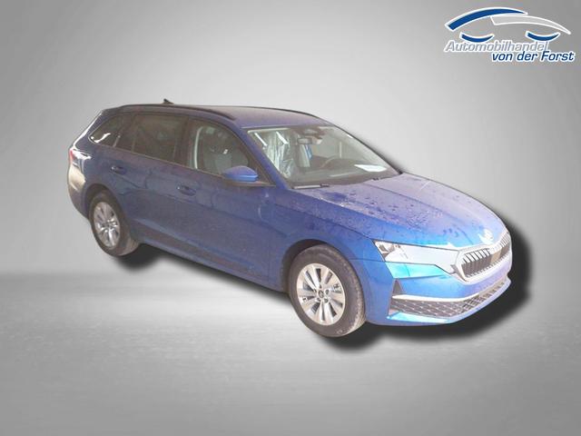 Skoda Octavia Combi Selection 1.5 eTSI 7-Gang-DSG 
