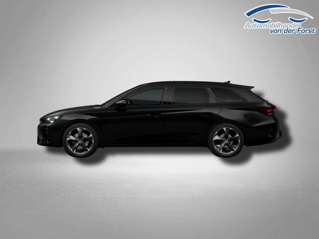 Cupra Leon Sportstourer 2.0 TSI 7-Gang-DSG 4Drive 