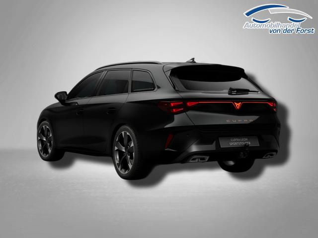 Cupra Leon Sportstourer 2.0 TSI 7-Gang-DSG 4Drive 