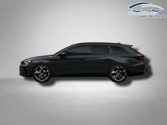 Cupra Leon Sportstourer 2.0 TSI 7-Gang-DSG 4Drive 