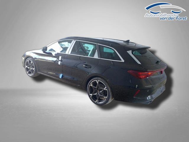 Cupra Leon Sportstourer VZ 2.0 TSI 