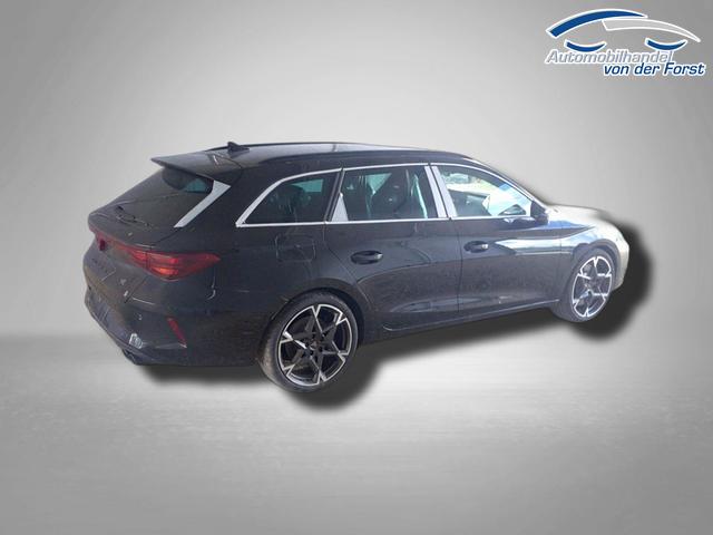 Cupra Leon Sportstourer VZ 2.0 TSI 