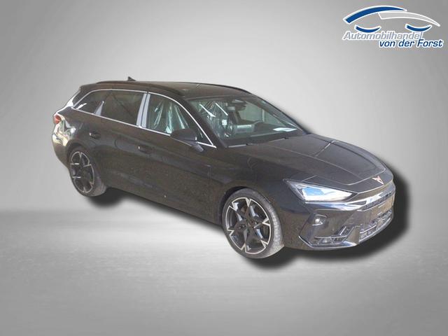 Cupra Leon Sportstourer VZ 2.0 TSI 