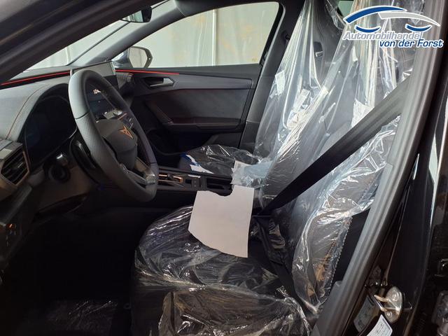 Cupra Leon Sportstourer VZ 2.0 TSI 