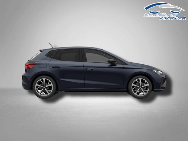 Seat Ibiza FR 1.5 TSI 7-Gang-DSG 