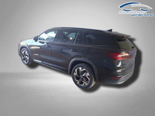 Skoda Kodiaq Sportline 2.0 TDI 7-Gang-DSG 