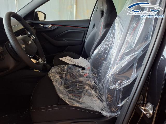 Skoda Kamiq Monte Carlo 1.0 TSI 7-Gang-DSG 