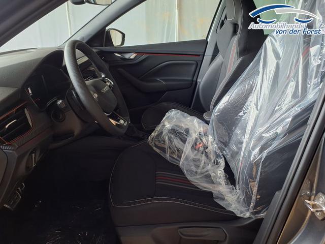 Skoda Kamiq Monte Carlo 1.0 TSI 7-Gang-DSG 