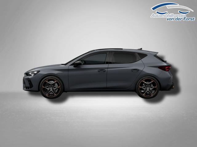 Cupra Leon VZ 2.0 TSI 7-Gang-DSG 