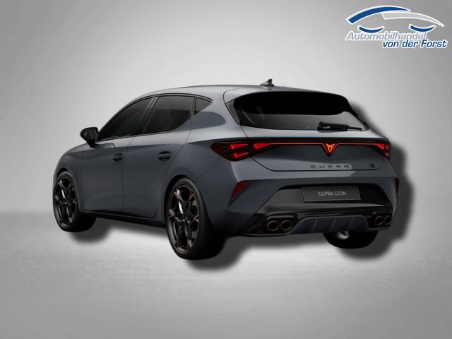 Cupra Leon VZ 2.0 TSI 7-Gang-DSG 
