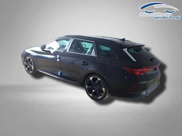Cupra Leon Sportstourer VZ 2.0 TSI 