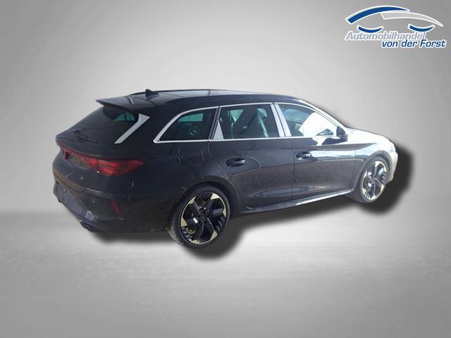 Cupra Leon Sportstourer VZ 2.0 TSI 