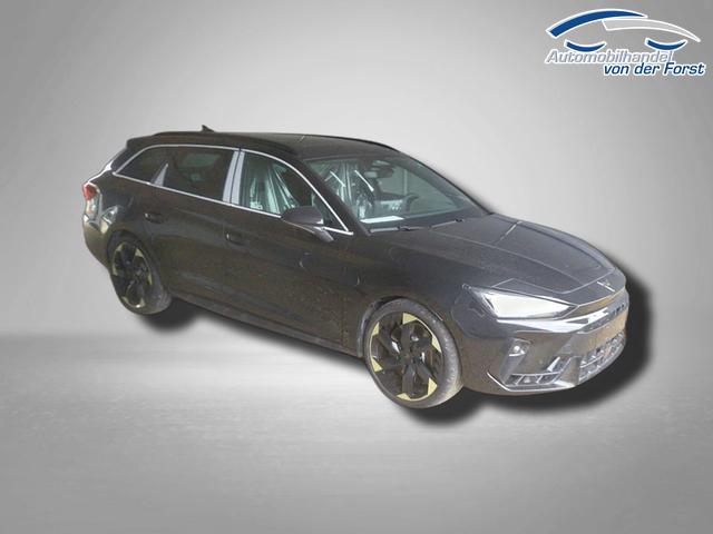 Cupra Leon Sportstourer VZ 2.0 TSI 