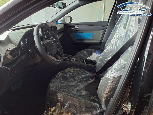 Cupra Leon Sportstourer VZ 2.0 TSI 